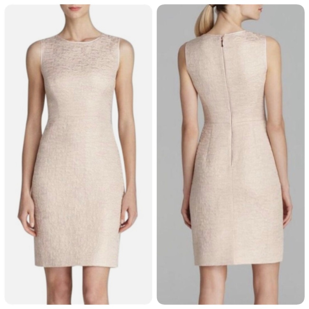 Kate Spade Cream Mini Dress